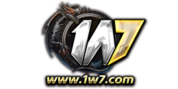 1W7游戲