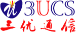 3UCS|三優通信|三優智造