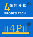 廣州四探針科技官方網站-提供專業半導體測試解決方案