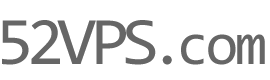 52VPS-又一個VPS優惠資訊分享網