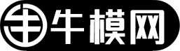 牛模網3d模型庫免費下載_3dmax模型素材下載網站