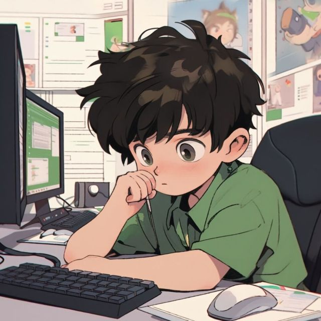 小黑網絡科技工作室