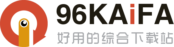 網站模板-帝國CMS模板-96kaifa源碼