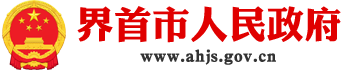 界首市人民政府