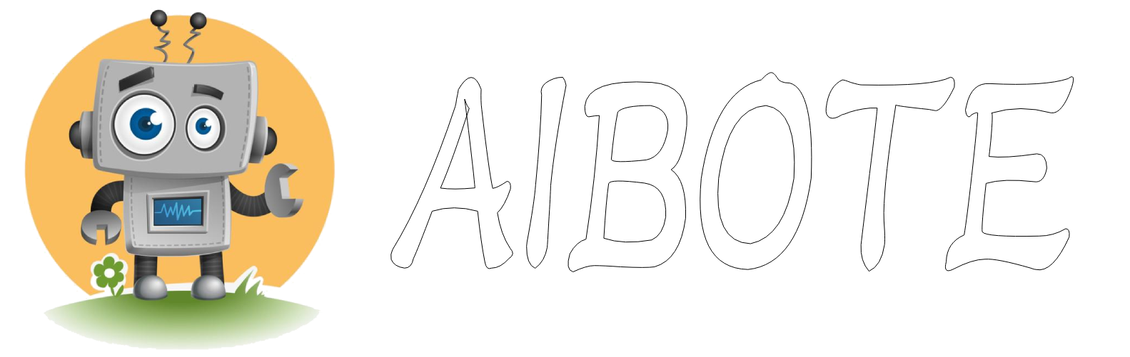 RPA_辦公自動化—Aibote