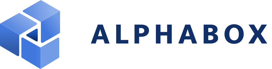 AlphaBox | 您的個人AI助理