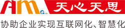 天心天思軟件集團官網