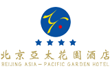 北京亞太花園酒店