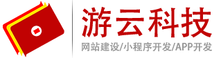 重慶游云科技有限公司-專注軟件開發(fā)