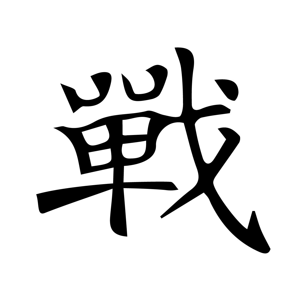 戰(zhàn)略家|個人技術(shù)記錄