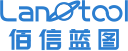 佰信藍圖