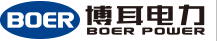 博耳電力
