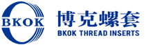 bokcoil?螺紋護套生產廠家-東莞市博克螺套有限公司