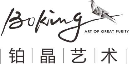 【官網】BOKING鉑晶藝術 | 原創藝術品 | 藝術家居 | 藝術燈飾_