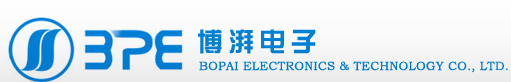 上海博湃電子科技有限公司