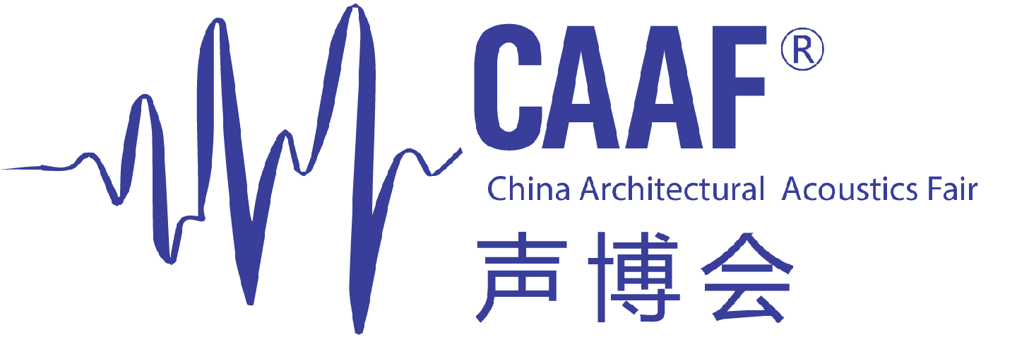 萊比錫上海聲學(xué)展 | CAAF建筑聲學(xué)展