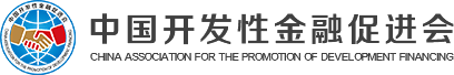 中國開發(fā)性金融促進(jìn)會