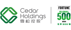 雪松控股集團Cedar Holdings-雪松控股