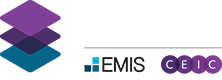 CEIC|統計數據庫|全球經濟數據|世界經濟排名|宏觀經濟數據分析