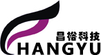 上海昌裕電子科技有限公司