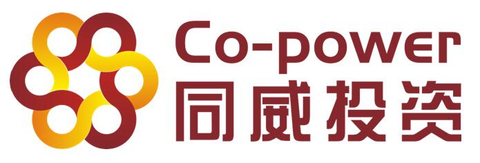 同威Copower-同享價值 威震八方