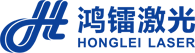 武漢鴻鐳激光-機器人三維激光切割機