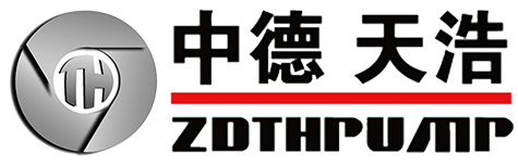 中德天浩泵業集團
