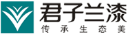 上海君子蘭新材料股份有限公司