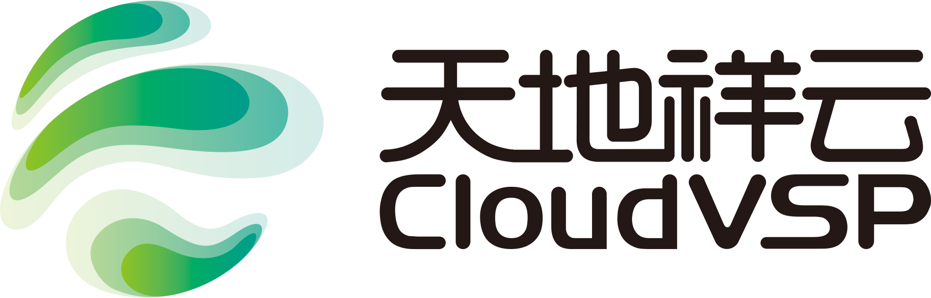 天地祥云