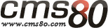 【八零CMS】一款純SEO型phpCMS、支持PC 【手機版】