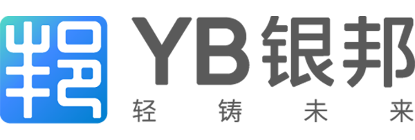 銀邦股份