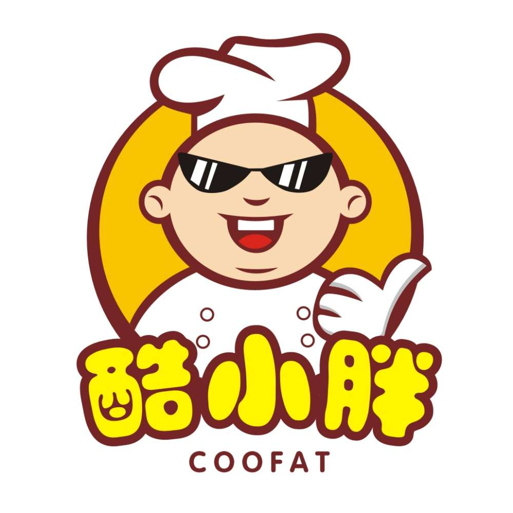 酷小胖炸雞炸串