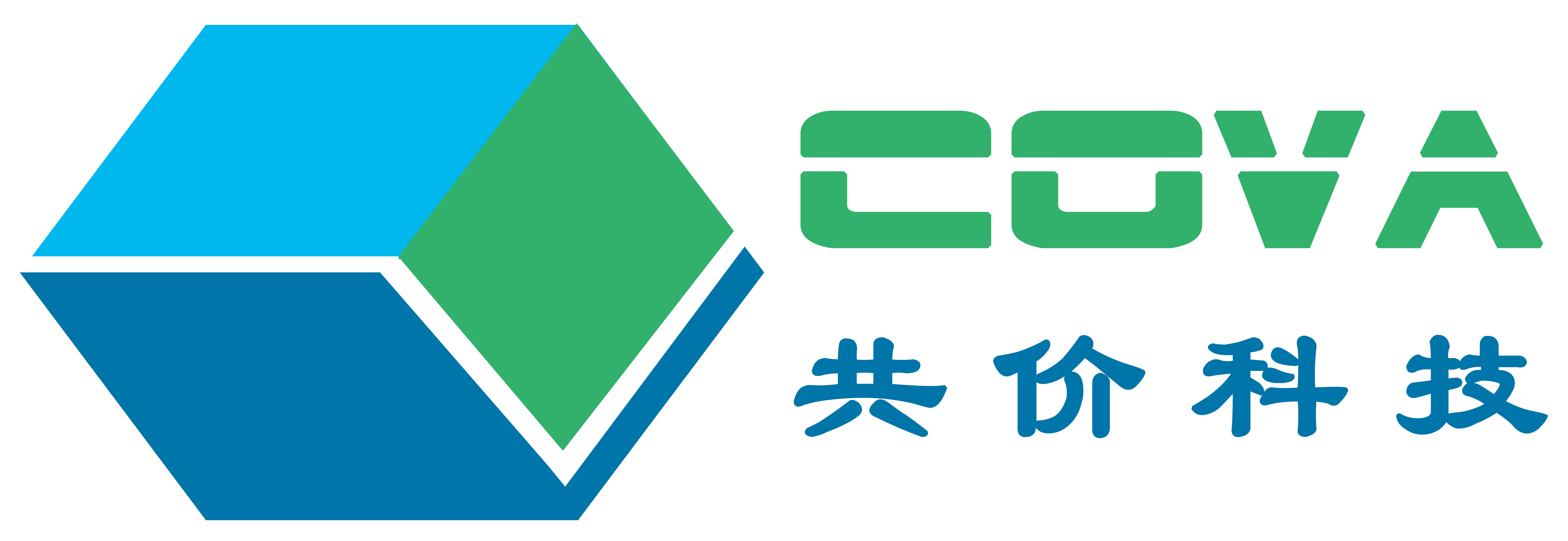 北京共價科技有限公司 - 北京共價科技有限公司