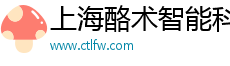 上海酪術智能科技有限公司