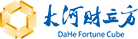 大河財立方