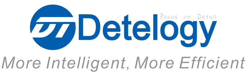 得泰儀器科技有限公司——Detelogy Technology;得泰儀器