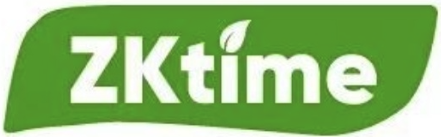 ZKtime（掌控時光）官網