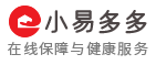 小易多多（易社保）_社保繳納_健康體檢_心理測評_在線保障與健康服務平臺
