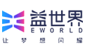 益世界，讓夢想閃耀！