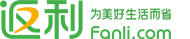 返利網(wǎng)(fanli.com)-精選全網(wǎng)購物優(yōu)惠,為美好生活而省