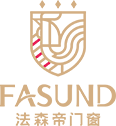 法森帝門窗