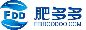 肥多多 - 農資產業互聯網和數字化平臺