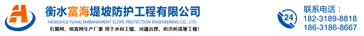 合金鋼絲網(wǎng)兜-加筋麥克墊-水土保護(hù)毯-防汛鋼絲網(wǎng)兜-衡水富海工程