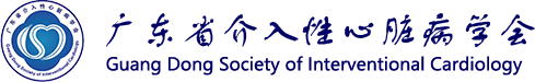 廣東省介入性心臟病學會