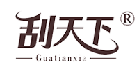 刮天下膩子