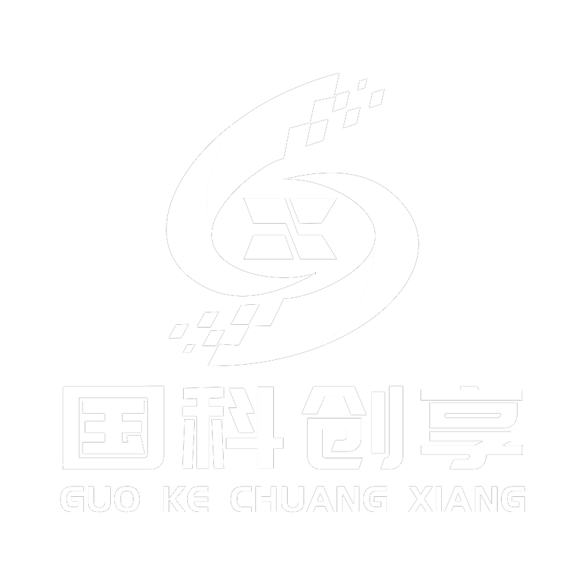 國科創享-科技成果評價信息服務平臺