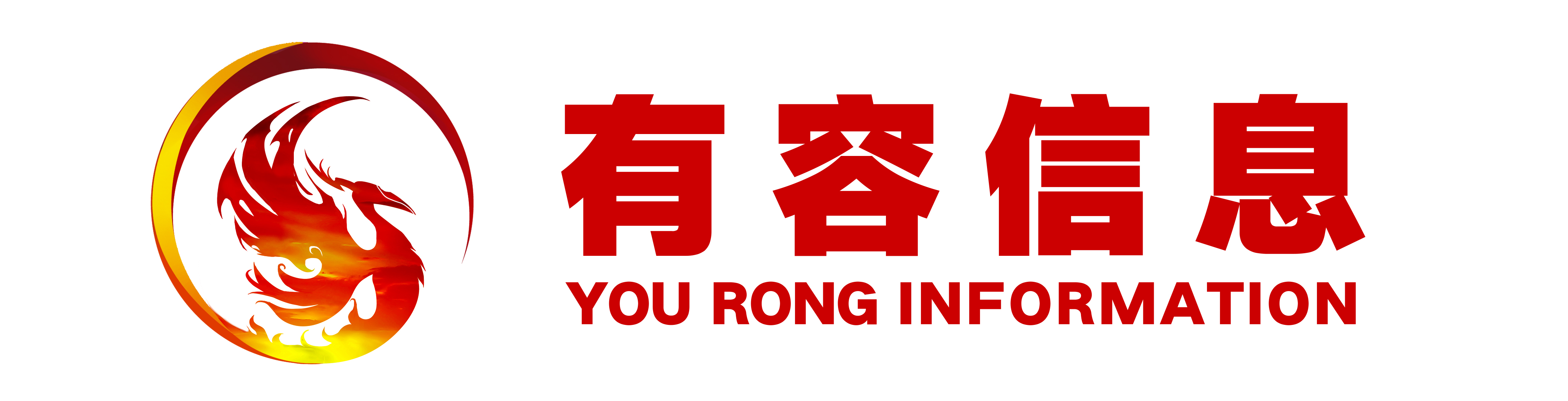 廣州有容信息技術有限公司
