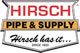 美國好施集團 Hirsch Pipe & Supply