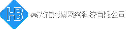 嘉興市海博網絡科技有限公司,品牌出海,外貿建站,外貿網站推廣,海外營銷