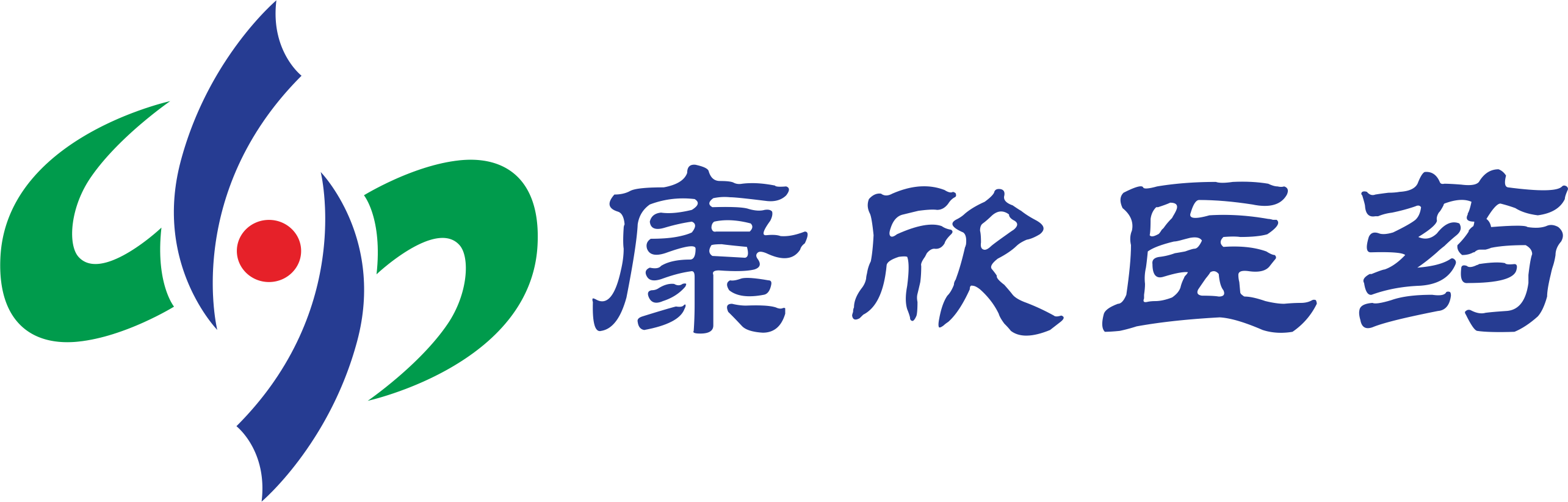湖北康欣醫藥有限公司
